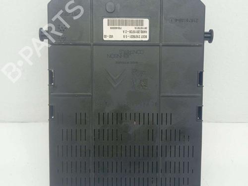 Fuse box CITROËN C5 II (RC_) 1.8 16V | BP40096679E1 - Image 4