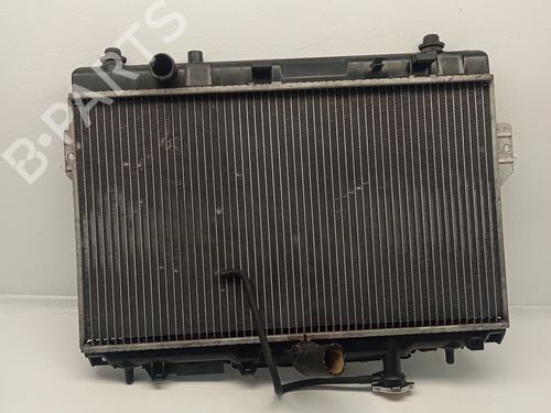 Køler HYUNDAI MATRIX (FC) [2001-2010]  31616891