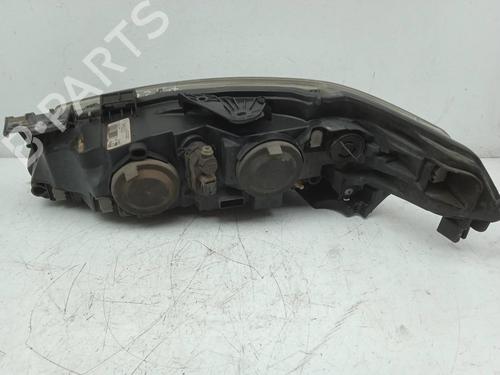 Right headlight RENAULT LAGUNA II (BG0/1_) 1.9 dCi (BG08, BG0G) | BP11165965C29 