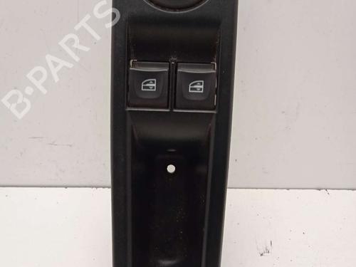 Used Left front window switch RENAULT TWINGO III (BCM_, BCA_) 0.9 TCe 90 (BCM9, BCM2) (90 hp) 4623628
