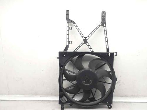 Used Radiator fan OPEL ASTRA H (A04) [2004-2014]  4885655
