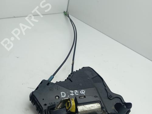 Used Front left lock TOYOTA VERSO (_R2_) [2009-2018]  17047815