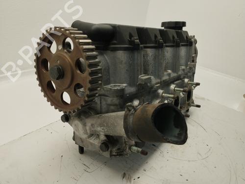 Cylinder head DAEWOO KALOS (KLAS) 1.4 | BP31615838M5 