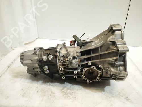 gearbox-vw-passat-b55-3b3-2000-2001-2002-2003-2004-2005-38926799 main image