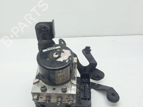 Used ABS pump RENAULT MEGANE III Coupe (DZ0/1_) [2008-2016]  31620437