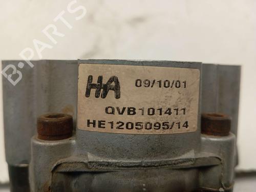 Steering pump MG MG ZT  | BP25001817M99 