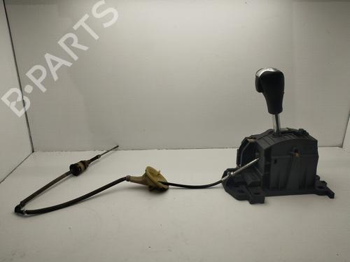 Used Gear lever LAND ROVER RANGE ROVER SPORT I (L320) 4.4 4x4 (299 hp) 23091888