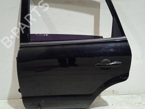 Used Left rear door HYUNDAI TUCSON (JM) 2.0 (141 hp) 4326108