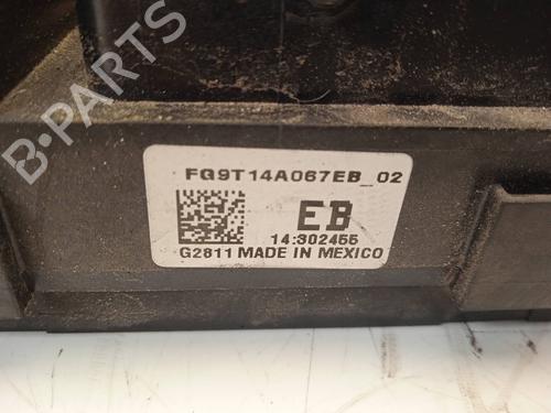 Fuse box FORD MONDEO V Hatchback (CE) | BP13025982E1 - Image 2
