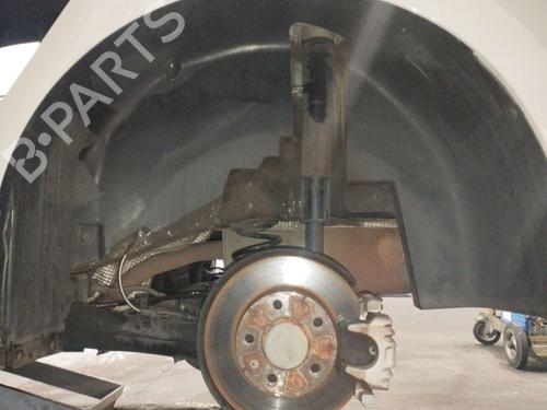 Wheel arch SEAT IBIZA V (KJ1, KJG)  | BP23985350C56 