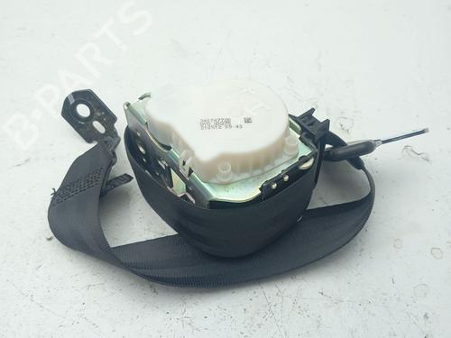 Rear left seatbelt FORD FOCUS III  | BP31619270I29 