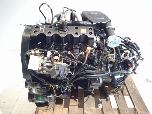 Used Engine Engine CITROËN SAXO (S0, S1) 1.5 D (57 hp) 36362567 36362567