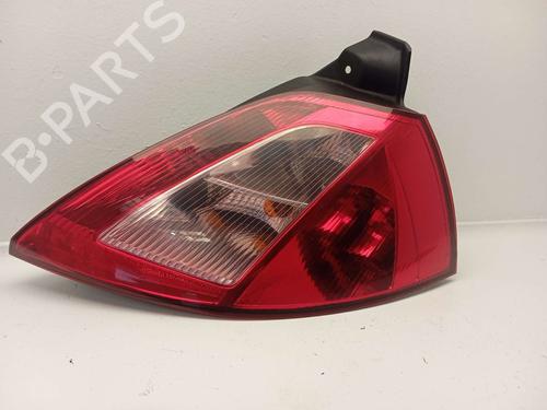Used Right taillight RENAULT MEGANE II (BM0/1_, CM0/1_) 1.5 dCi (BM02, BM13, BM2A, CM02, CM13) (101 hp) 18548580