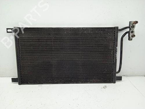 Used AC radiator BMW 3 (E46) 320 d (136 hp) 4337930