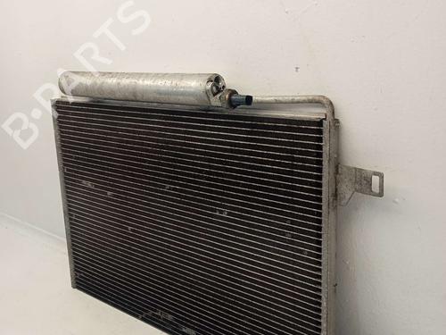 AC radiator MERCEDES-BENZ A-CLASS (W169) A 150 (169.031, 169.331) | BP31617225M32