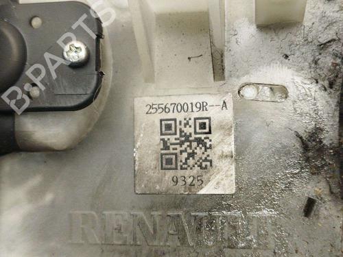 Headlight switch RENAULT MEGANE III Hatchback (BZ0/1_, B3_) | BP31620633I24 - Image 4