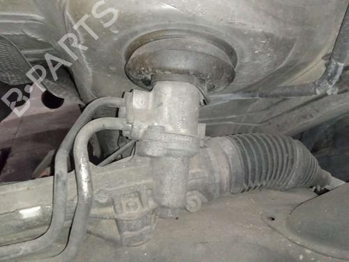 Used Steering rack Steering rack CITROËN C4 Grand Picasso I (UA_) 2.0 HDi 138 (136 hp) 16697734 16697734