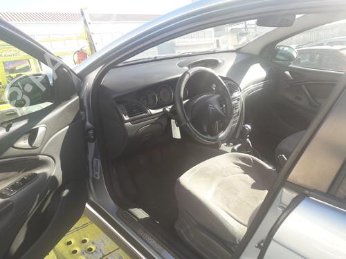 AC compressor CITROËN C5 II (RC_)  | BP17970940M34 