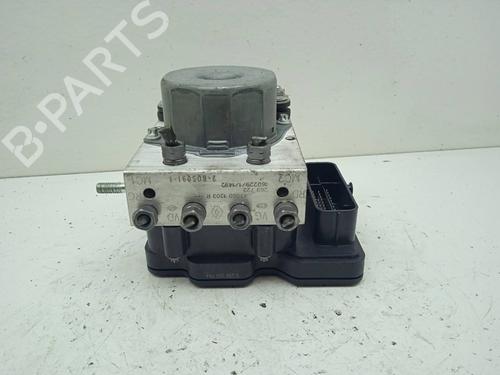 ABS pump RENAULT CLIO IV (BH_) 1.5 dCi 75 | BP4336013M43