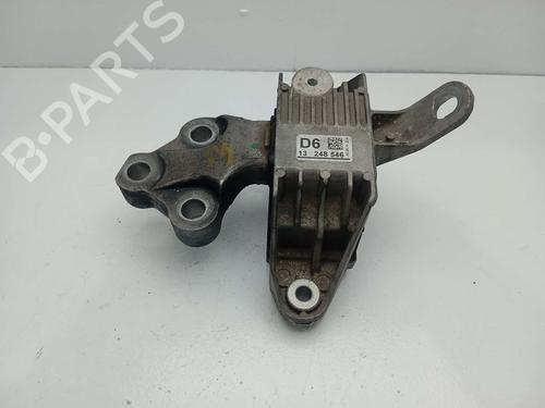 Used Engine mount Engine mount OPEL ASTRA J Sports Tourer (P10) [2010-2015] 21065962 21065962