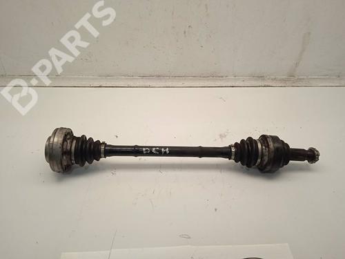 Used Right rear driveshaft Right rear driveshaft BMW 3 (E90) 330 xd (231 hp) 11165848 11165848