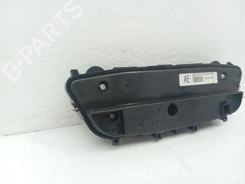 Climate control OPEL INSIGNIA A (G09) 2.0 CDTI (68) | BP40299235I5 - Image 6