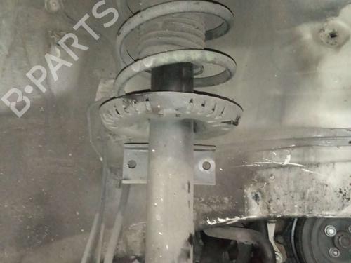 Right front shock absorber RENAULT RAPID | BP16435434M17