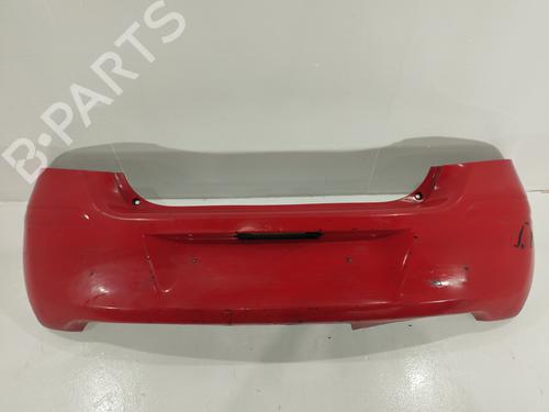 rear-bumper-toyota-yaris-_p9_-2005-2006-2007-2008-2009-2010-2011-2012-2013-2014-31618895 main image