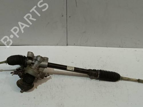 Used Steering rack Steering rack HONDA JAZZ II (GD_, GE3, GE2) 1.2 i-DSI (GD5, GE2) (78 hp) 4337178 4337178