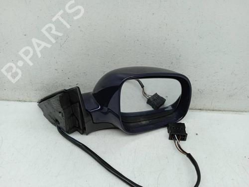 Used Right mirror VW PASSAT B5 (3B2) 1.8 (125 hp) 4265547