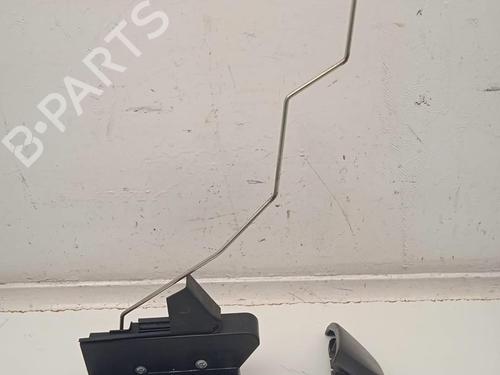 Venstre fortil lås DACIA SANDERO II 1.5 Blue dCi 95 (B8JL) (95 hp) 11155546