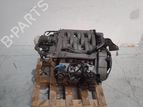 Used Engine FORD MONDEO III (B5Y) 2.5 V6 24V (170 hp) 4294131