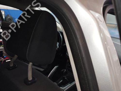 Used Rubber door seal FORD FOCUS III [2010-2020]  19638188