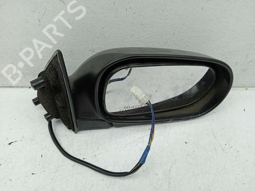 Used Right mirror Right mirror NISSAN ALTIMA (L30) [1997-2001] 12446463 12446463