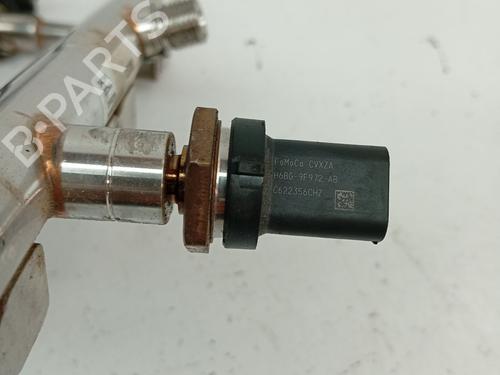 Injection rail FORD PUMA (J2K, CF7) 1.0 EcoBoost | BP31620479M98  - Image 6