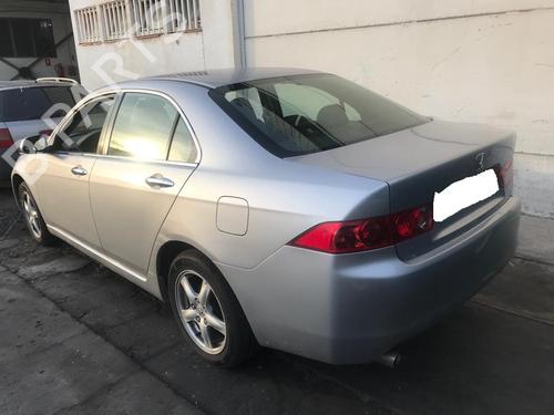 Headlight switch HONDA ACCORD VII (CL, CN) 2.4 (CL9) | BP11149960I24 - Image 6
