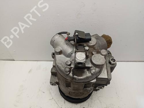 AC compressor SKODA FABIA I (6Y2)  | BP11147514M34 