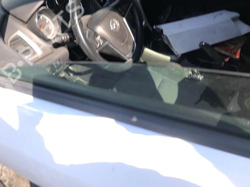 Left rear door OPEL ASTRA J (P10)  | BP11159994C4 