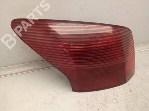 Used Left taillight Left taillight PEUGEOT 407 SW (6E_, 6D_) 2.0 HDi 135 (136 hp) 11158685 11158685