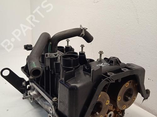 Cylinder head DACIA LOGAN II 1.0 SCe 75 | BP35986204M5 - Image 3