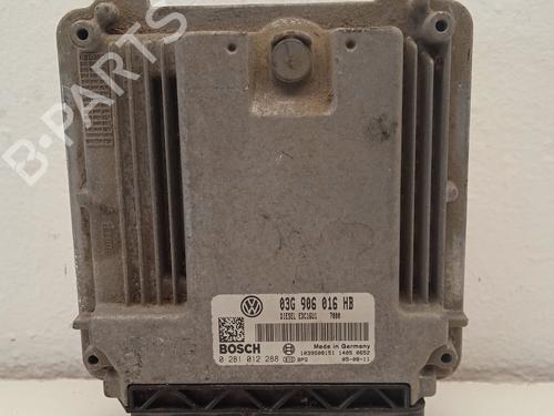 engine-control-unit-ecu-seat-toledo-iii-5p2-2004-2005-2006-2007-2008-2009-36086121 main image