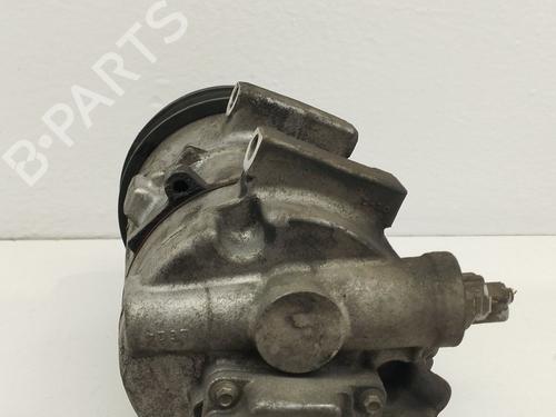 AC compressor TOYOTA AURIS (_E15_) 1.6 (ZRE151_, ZRE151R) | BP39102722M34 - Image 2