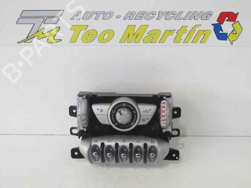 Used Climate control Climate control MINI MINI (R50, R53) [2001-2006] 4286693 4286693