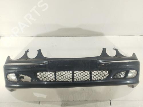 Stoßstange vorne für MERCEDES-BENZ E-CLASS (W211) [2002-2009]  31919531