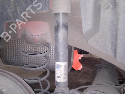 Høyre bak støtdemper OPEL CORSA F (P2JO) [2019-2026]  31618563