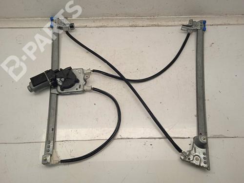 Used Front right window mechanism RENAULT ESPACE IV (JK0/1_) 2.2 dCi (JK0H) (150 hp) 11158551