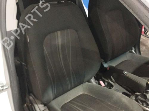 Used Right front seat CHEVROLET AVEO Hatchback (T300) [2011-2026]  24431812
