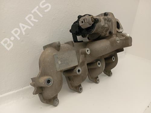 Egr FORD FOCUS C-MAX (DM2) | BP31615889M69