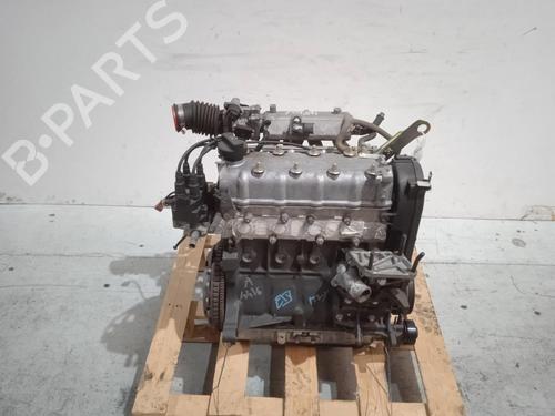 Used Engine TATA INDICA [1998-2026]  4343629