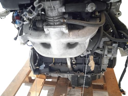 Engine SAAB 9-3 (YS3D) 2.0 Turbo | BP4267752M1